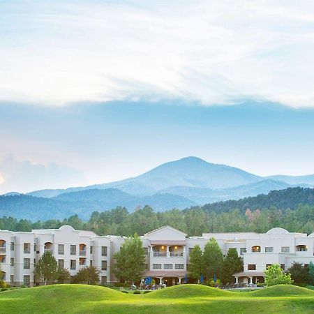 Mcm Elegante Lodge & Resorts Ruidoso Exteriér fotografie