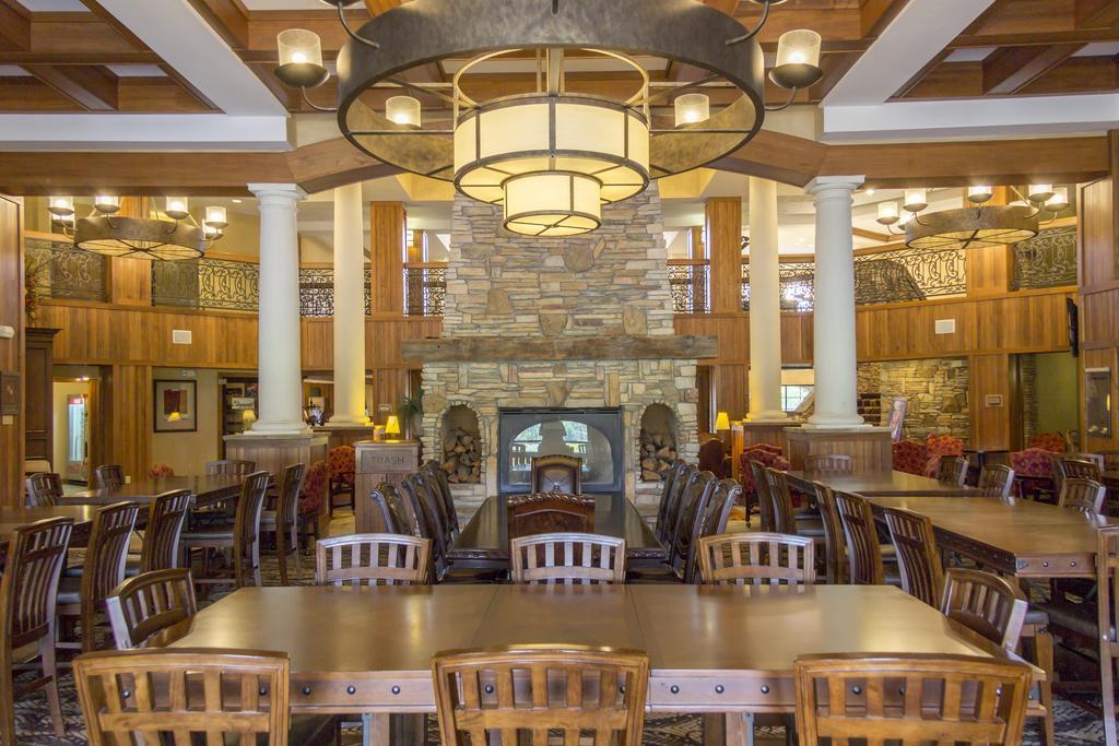Mcm Elegante Lodge & Resorts Ruidoso Exteriér fotografie