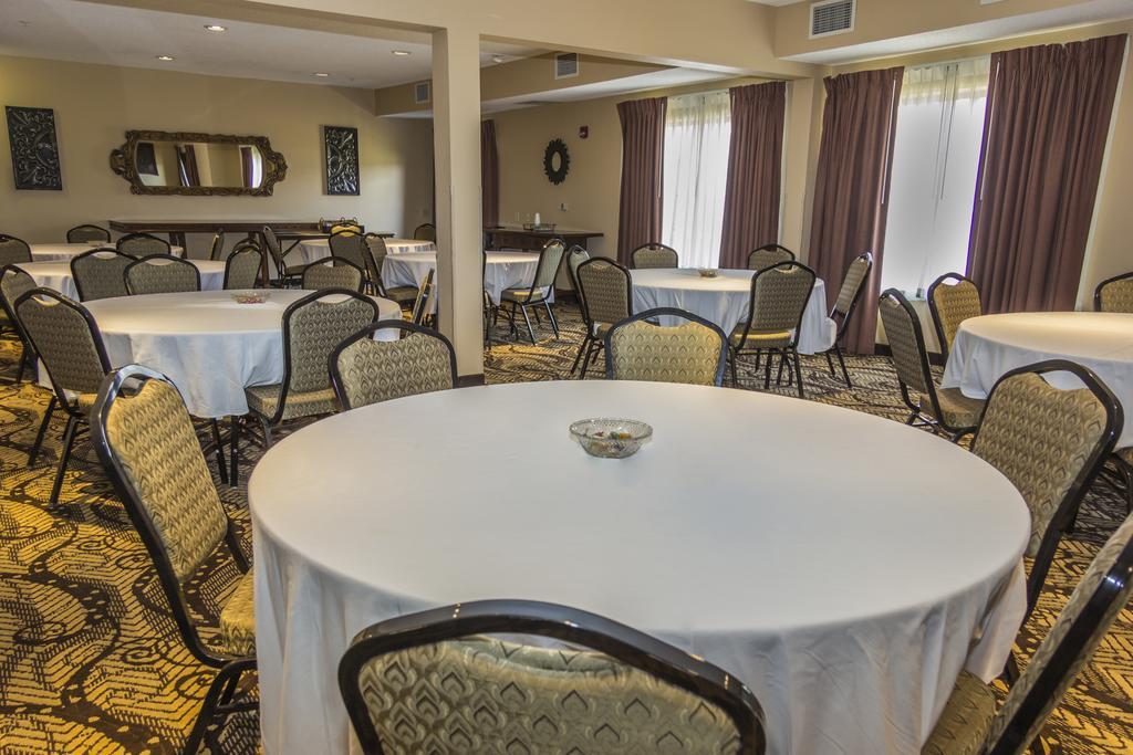 Mcm Elegante Lodge & Resorts Ruidoso Exteriér fotografie