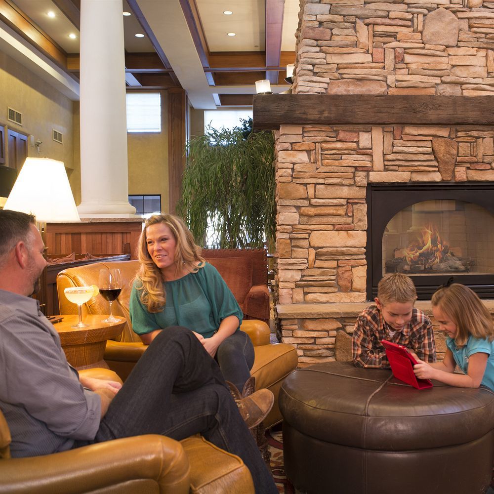 Mcm Elegante Lodge & Resorts Ruidoso Exteriér fotografie