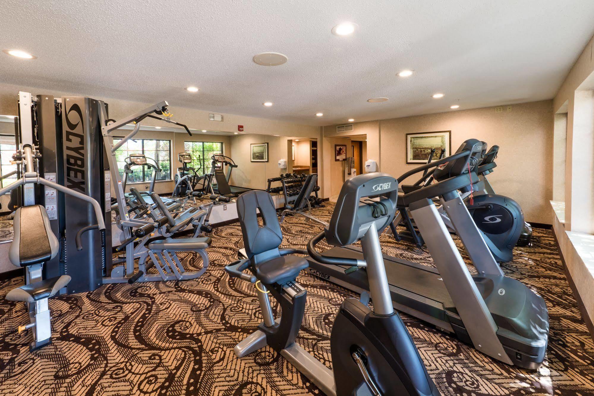 Mcm Elegante Lodge & Resorts Ruidoso Exteriér fotografie