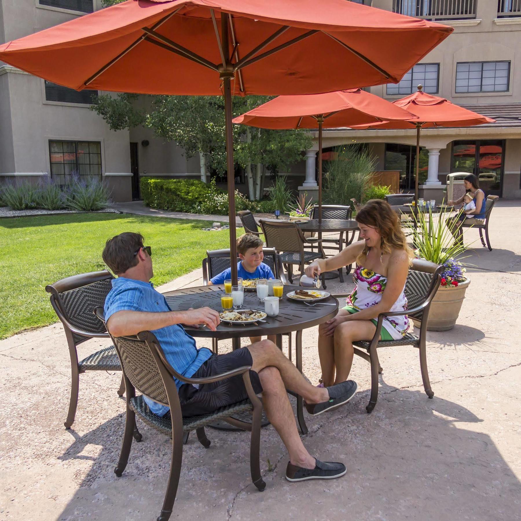 Mcm Elegante Lodge & Resorts Ruidoso Exteriér fotografie