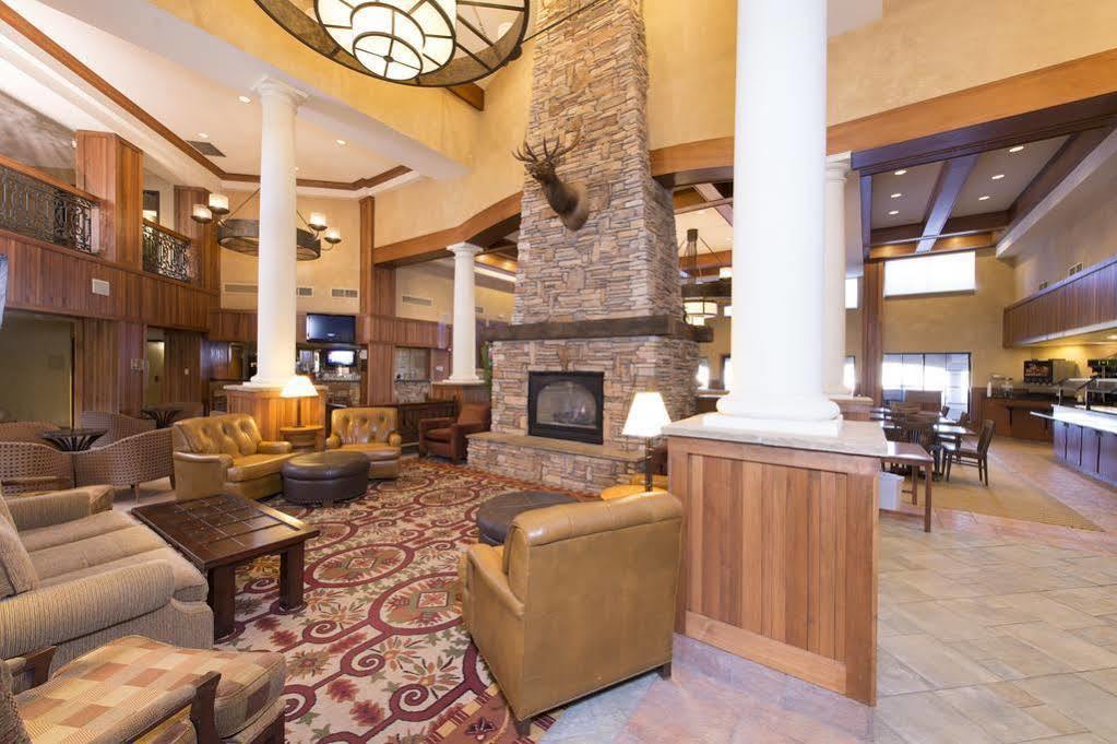 Mcm Elegante Lodge & Resorts Ruidoso Exteriér fotografie