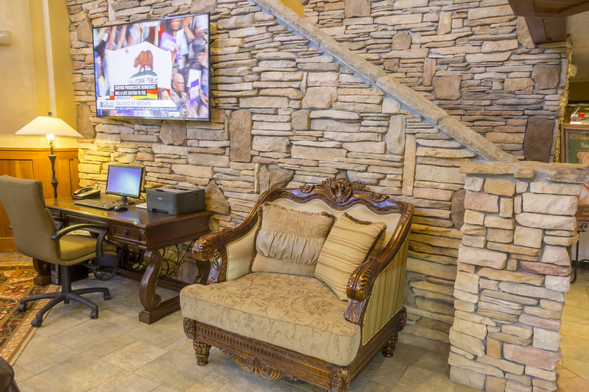 Mcm Elegante Lodge & Resorts Ruidoso Exteriér fotografie